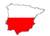 EL TALLER - Polski